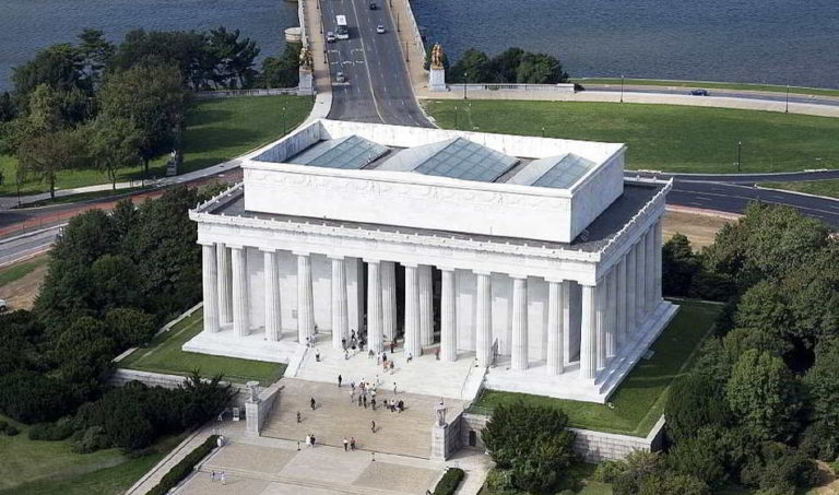 Estos son los monumentos históricos más visitados del mundo