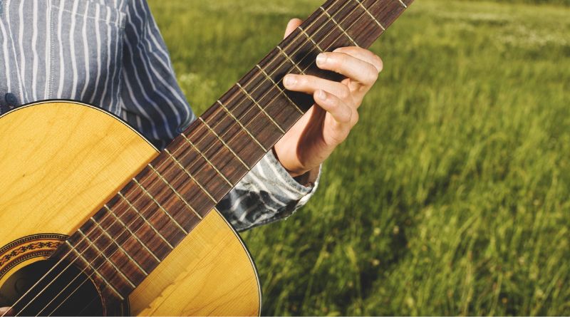 Los cantantes de música Country más escuchados