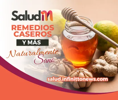 Remedios caseros y más