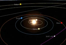 3I/ATLAS Cometa interestelar