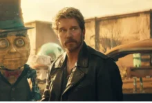 Película Estado Eléctrico Fracasos de Netflix