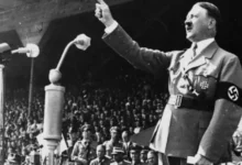 Y Si Hitler Ganaba la Guerra