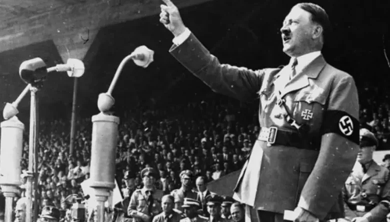 Y Si Hitler Ganaba la Guerra