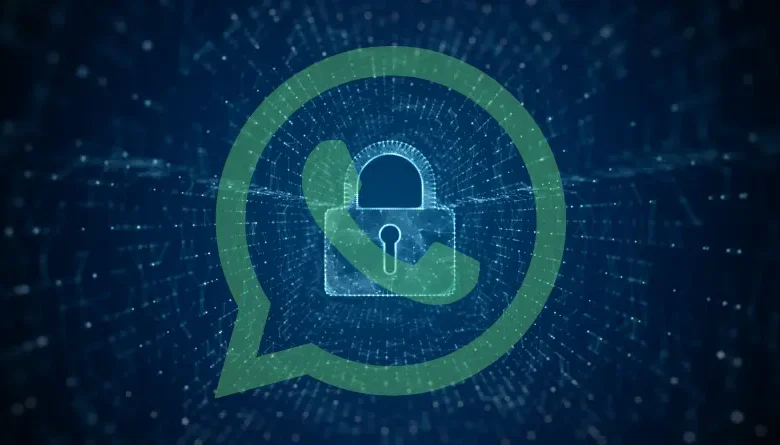 Privacidad en WhatsApp
