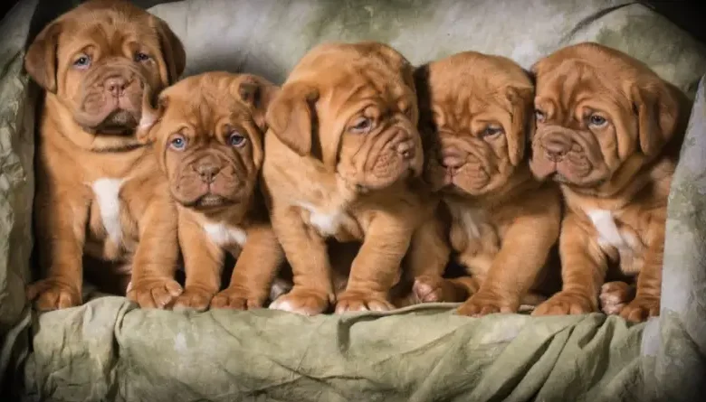 Razas de perros que viven menos años