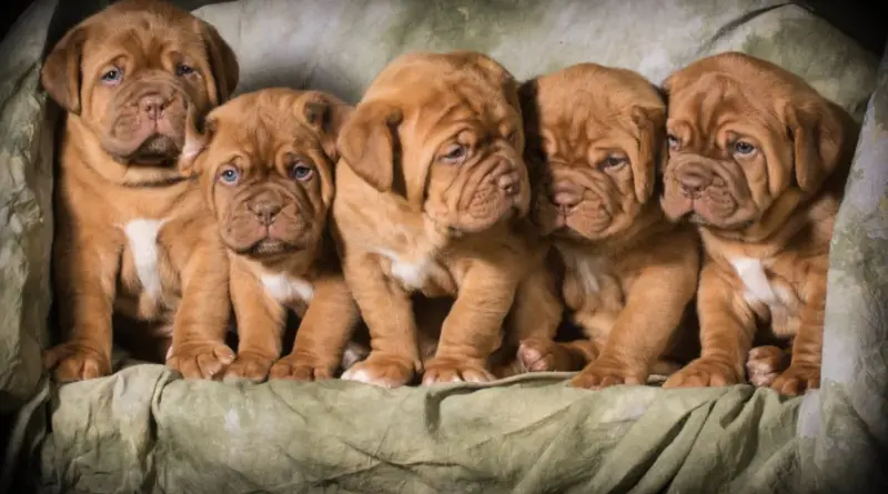 Razas de Perros que Viven Menos Años: La Verdad que Todo Dueño Debe Conocer