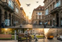 Cómo la IA Está Cambiando Nuestra Vida Cotidiana