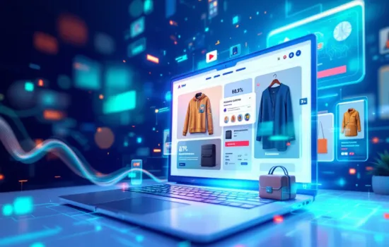Ecommerce con IA