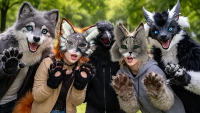 Quiénes son los Therians y por qué son virales