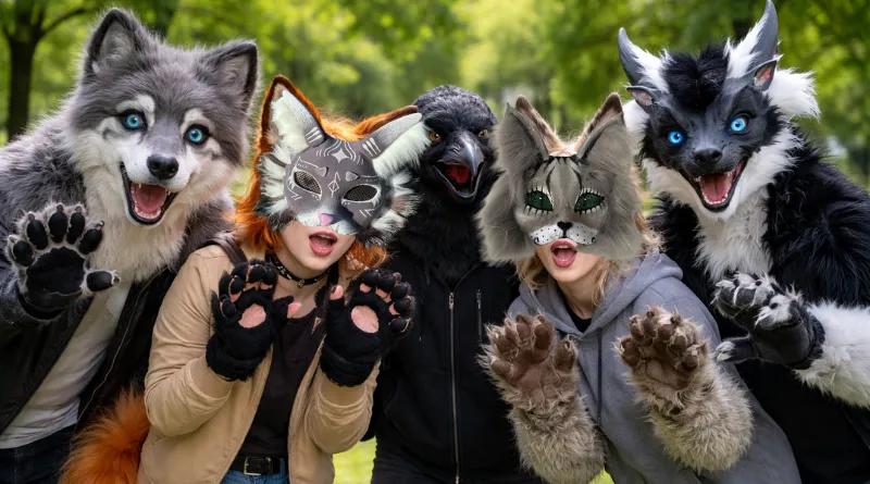 Quiénes son los Therians: la subcultura que se volvió viral en 2026 explicada a fondo