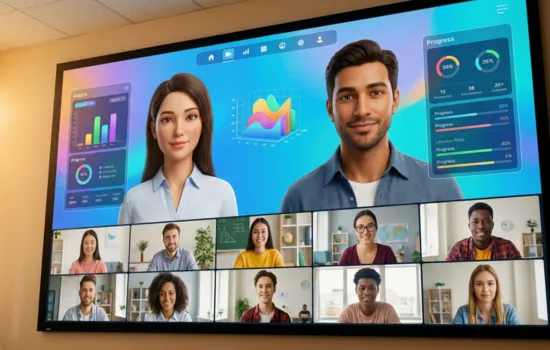 Asistentes de IA que funcionan como tutores personales