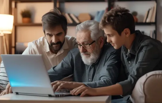 La curiosidad por la IA. El futuro del trabajo y la Inteligencia Artificial