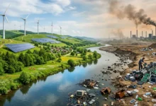 Tecnología y Medio Ambiente ¿Solución o Problema?