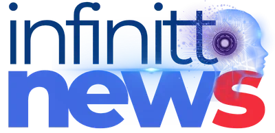 Infinittonews Magazine Logo Web